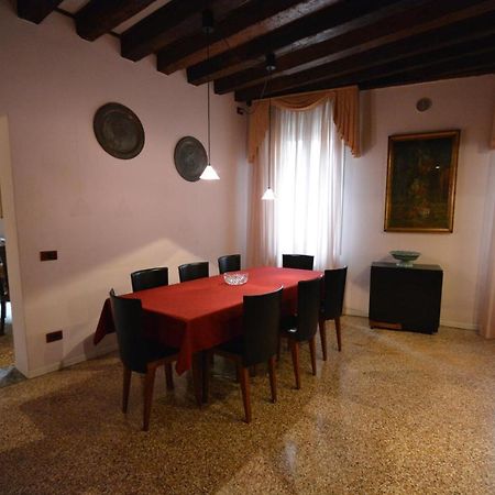 Ve.N.I.Ce. Cera Casa Del Sol Apartment Venice Exterior photo